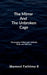 The Mirror And The Unbroken Cage: The Journey of Betrayals, Solitude, Faith, and Self-Love by Mamoni Fathima B