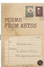 Poems From Abyss by Saumyya Dalal