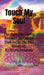 Touch My Soul: Sonnet 105 by Bijenti Irengbam