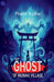 The ghost of inunaki village by Pranit Kolhe