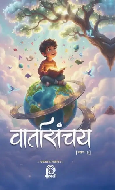 Vaartasanchay (Part - 3) by Paradarshi