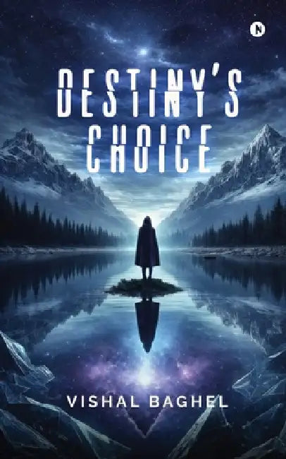 Destiny's Choice by Vishal Baghel