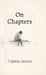 On Chapters by Ujjwal Singh