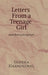 letters from a Teenage Girl: poems from a growing heart by Yashika Khandelwal