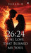 26: 24-The Love that Burned my Soul by Saran B