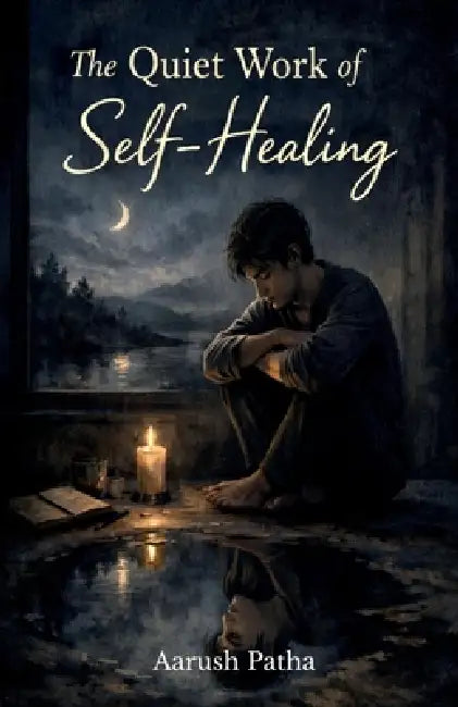 The Quiet Work of Self-Healing by Aarush Patha