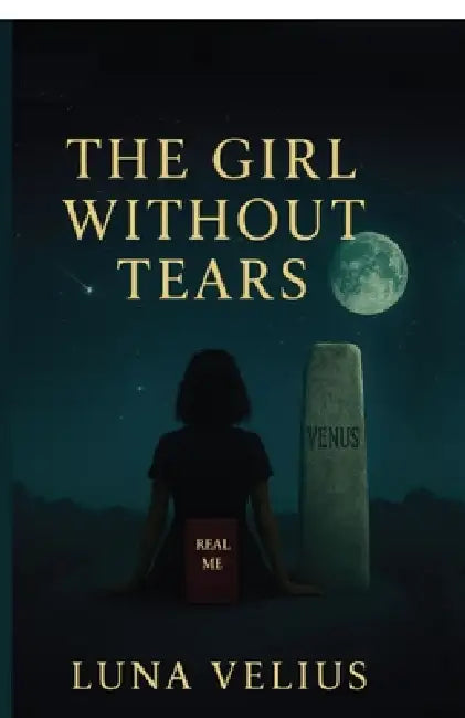 The Girl Without Tears by Luna Velius