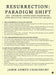 Resurrection: Paradigm Shift: UKF: Unerring Knowledge Framework by Jamir Ahmed Choudhury