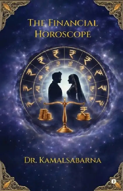 The Financial Horoscope by Dr Kamal Sabarna