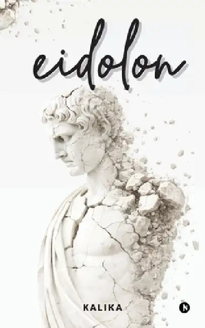 eidolon by Kalika