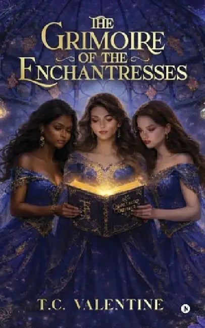 The Grimoire of the Enchantresses by T C Valentine