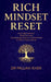 Rich Mindset Reset: How High Achievers Break Free From Overthinking, Anxiety & Survival Mode and Shift To Peace And Joy by Dr Pallavi Kher