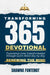 Transforming 365 Devotional: Renewing The Mind by Shawna Fontenot