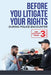 Before YOU "Litigate YOUR Rights" During Police Encounter by Jon Moses