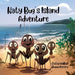 Katy Bug's Island Adventure by Joana Pereira, Cathy Wallace