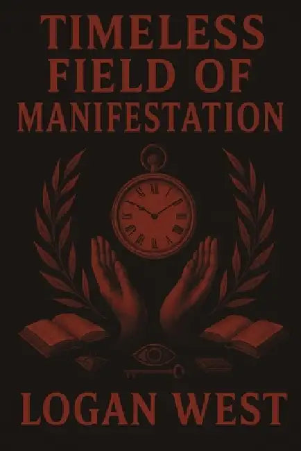 Timeless Field of Manifestation: A Framework for Alignment Beyond Time, Desire, and Effort by Logan West