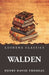 Walden by Henry David Thoreau