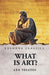 What Is Art? by 1828-1910 Tolstoy Leo Nikolayevich