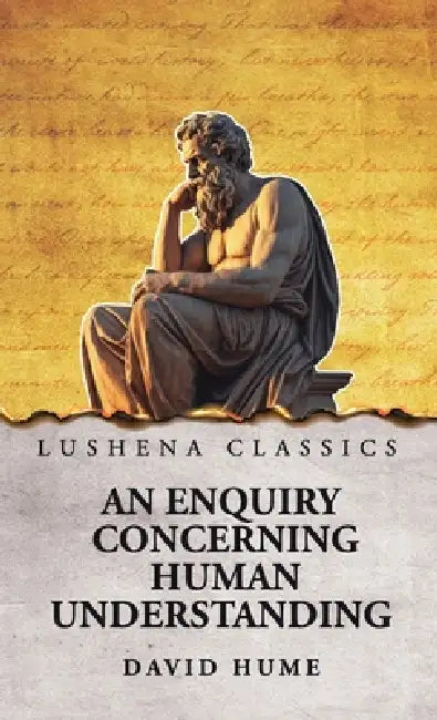 An Enquiry Concerning Human Understanding by David Hume