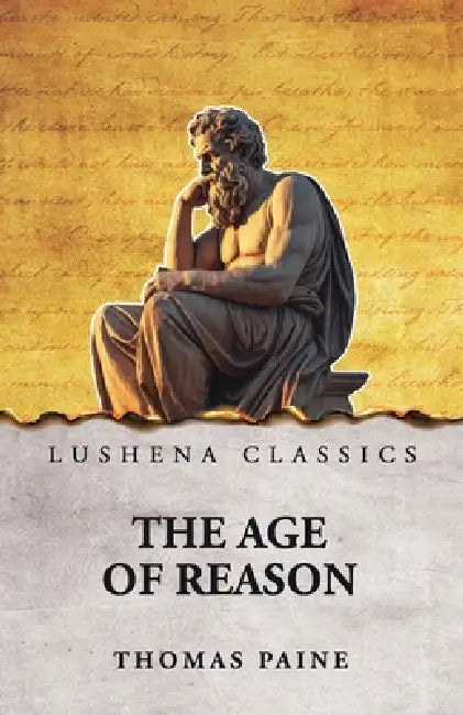 The Age of Reason by Thomas Paine