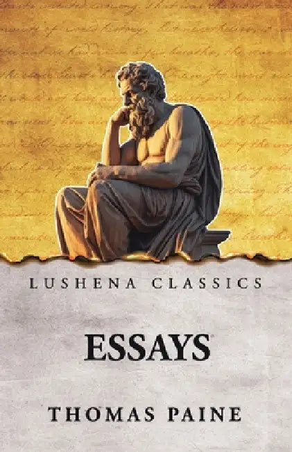 Essays by Thomas Paine