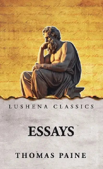 Essays by Thomas Paine
