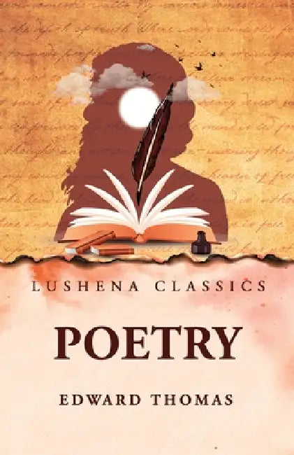 Poetry by Edward Thomas