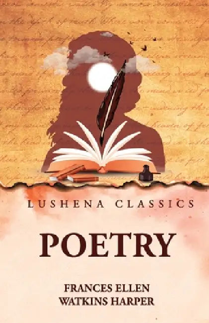 Poetry by Frances Ellen Watkins Harper