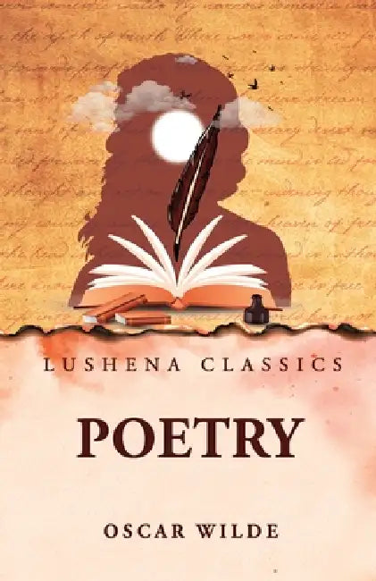 Poetry by Oscar Wilde