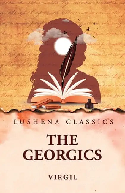 The Georgics by Virgil