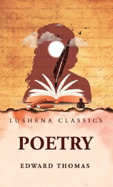Poetry by Edward Thomas