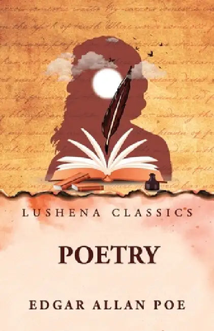 Poetry by Edgar Allan Poe
