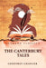 The Canterbury Tales by Geoffrey Chaucer