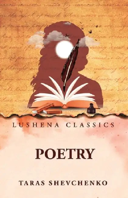 Poetry by Taras Shevchenko