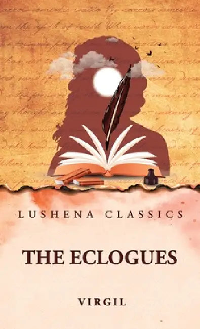 The Eclogues by Virgil