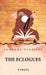 The Eclogues by Virgil