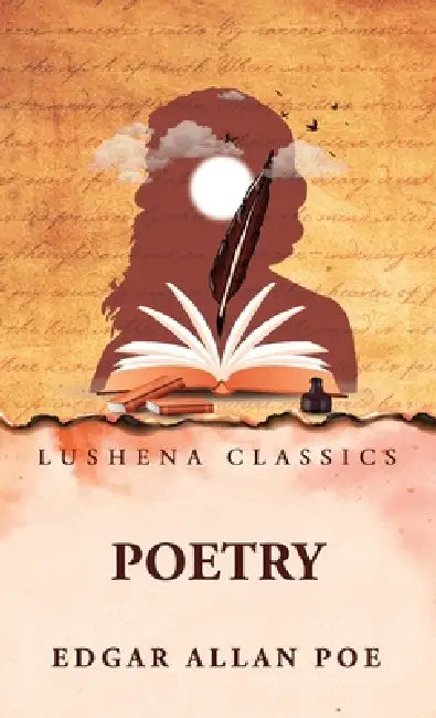 Poetry by Edgar Allan Poe