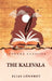 The Kalevala by Elias Lönnrot