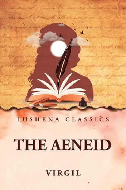 The Aeneid by Virgil