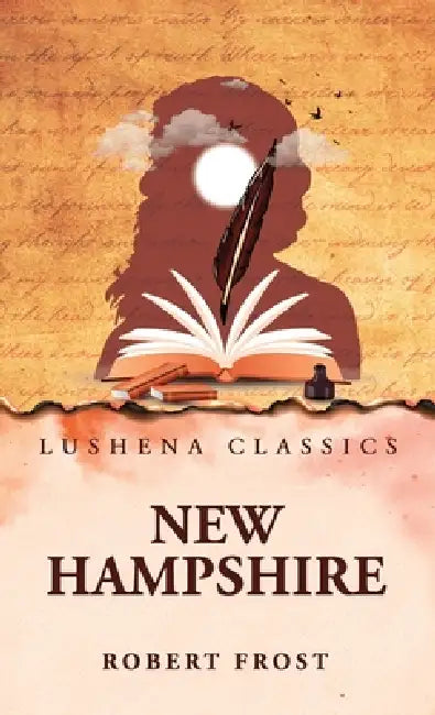 New Hampshire by Robert Frost