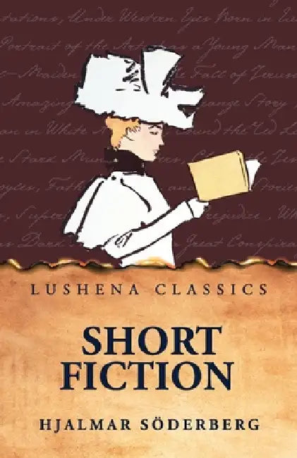 Short Fiction by Hjalmar Söderberg