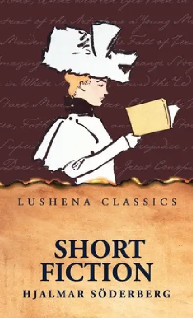 Short Fiction by Hjalmar Söderberg