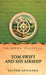 Tom Swift and His Airship by Victor Appleton