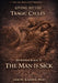 Wolfish Rage II: The Man is Sick by Jason Kassel