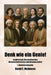 Denk wie ein Genie!: Inspirierende Geschichten über Mathematikerinnen, Mathematiker und Wissenschaftlerinnen und Wissenschaftler by David E. McAdams