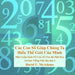 Các Con Số Giúp Chúng Ta Hiểu Thế Giới Của Mình: Một Cuốn Sách Về Con Số Cho Bé Mới H̔ by David E. McAdams