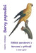 Barvy papousků: Dětské seznámení s barvami v přírodě by David E. McAdams