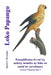 Loko Papango: Fampidirana ho an'ny ankizy momba ny loko ao amin'ny zavaboary by David E. McAdams, Bouquet