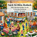 Sách Số Đếm Rednek: Một Cuốn Sách Số Đếm Cho Bé by David E. McAdams