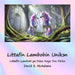 Littafin Lambobin Unikɔn: Littafin Lambobi ga Masu Koyo Tun Farko by David E. McAdams